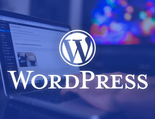 Why WordPress?